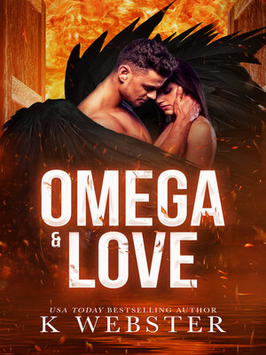 cover image of Omega & Love